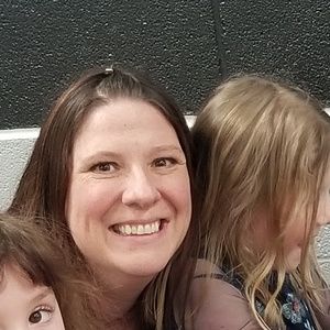 Meet your Posher, Gretchen